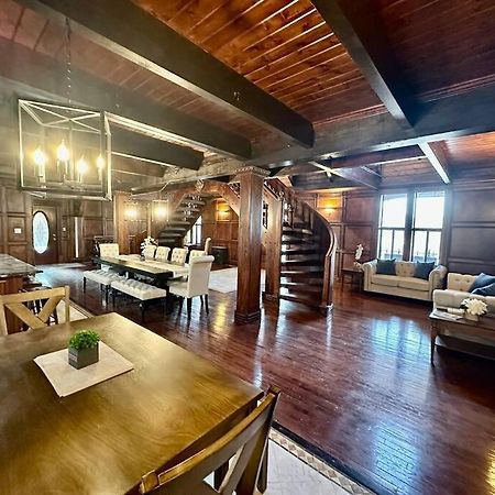 5 Bedroom Estate Near Casino And Downtown Bristol Buitenkant foto