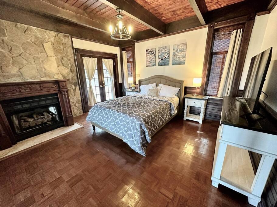 5 Bedroom Estate Near Casino And Downtown Bristol Buitenkant foto